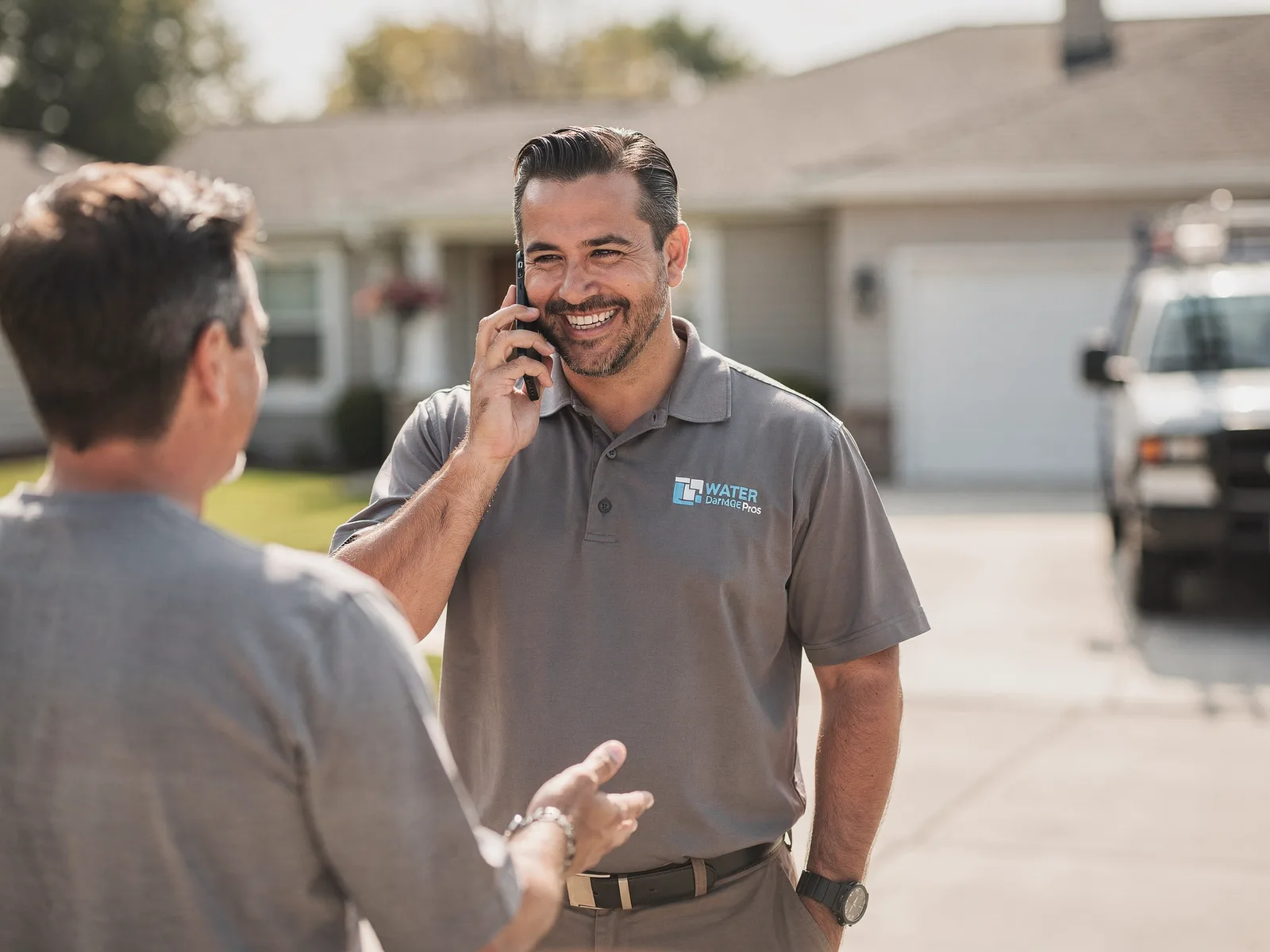 Water Damage Restoration Poplar, WI FAQs